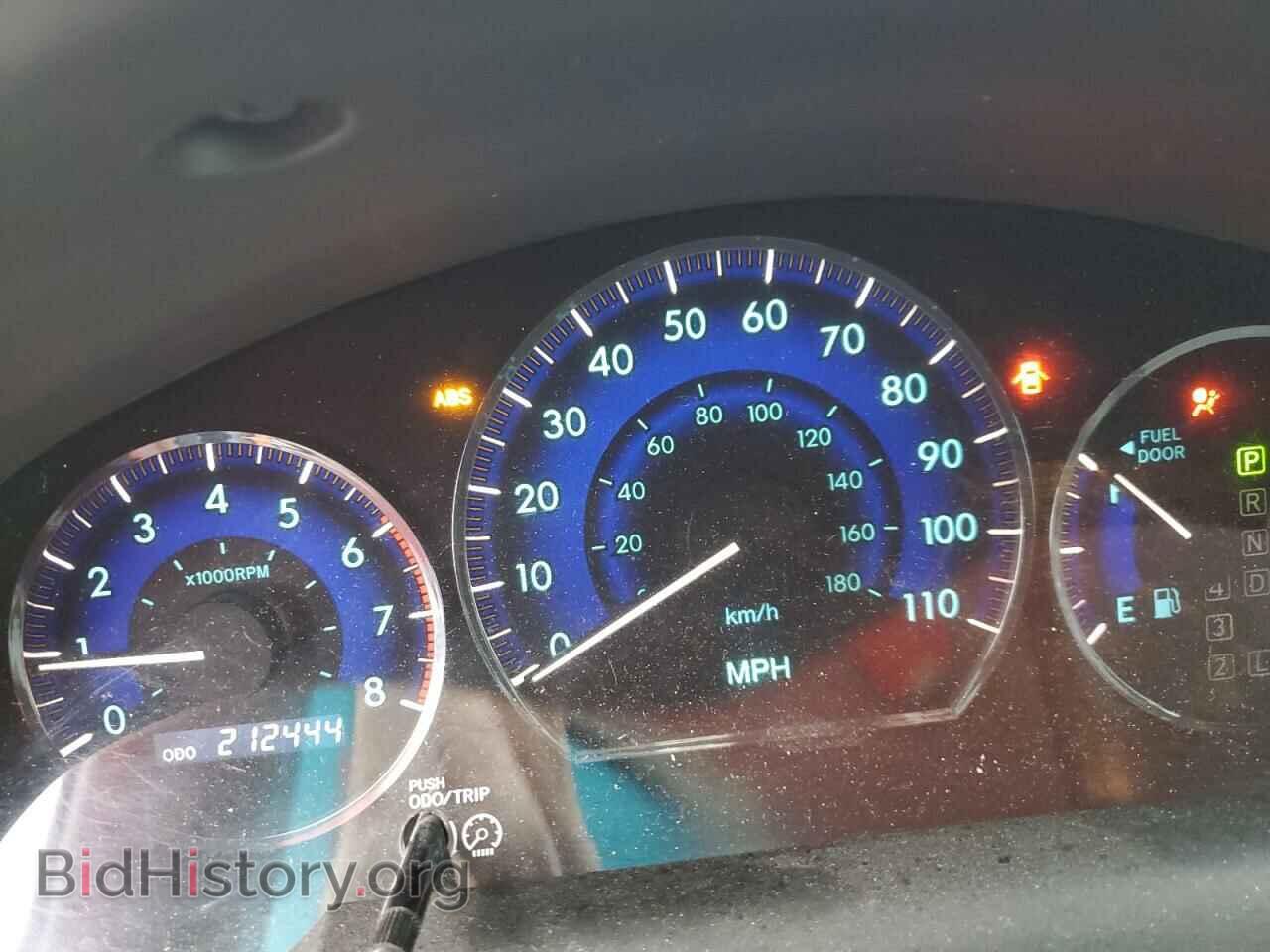 2006 TOYOTA All Models - VIN: 5TDZA23CX6S391069 - Фото 9