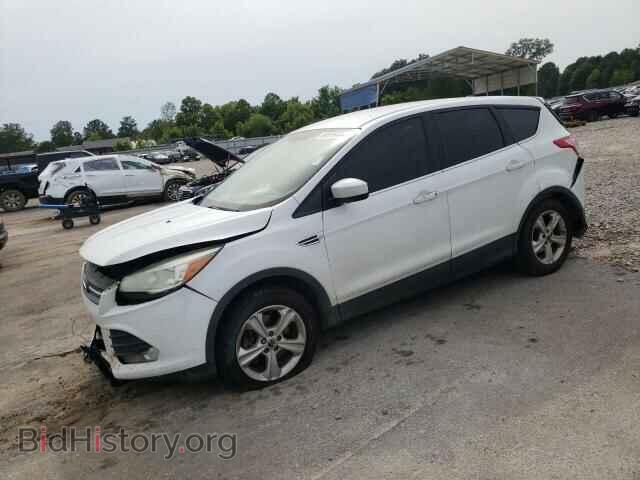 Фотография 1FMCU0G92EUD45502 - FORD ESCAPE 2014