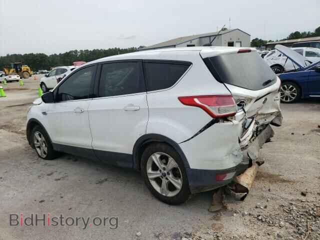 2014 FORD ESCAPE - VIN: 1FMCU0G92EUD45502 - Фото 2