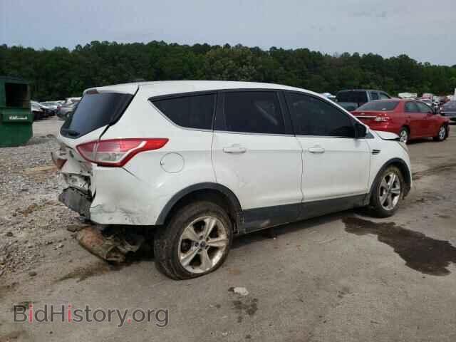 2014 FORD ESCAPE - VIN: 1FMCU0G92EUD45502 - Фото 3
