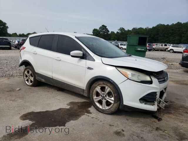 2014 FORD ESCAPE - VIN: 1FMCU0G92EUD45502 - Фото 4