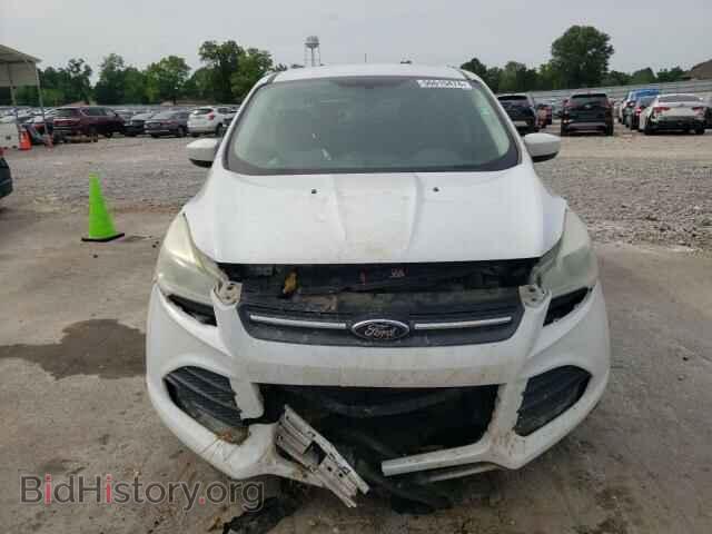2014 FORD ESCAPE - VIN: 1FMCU0G92EUD45502 - Фото 5