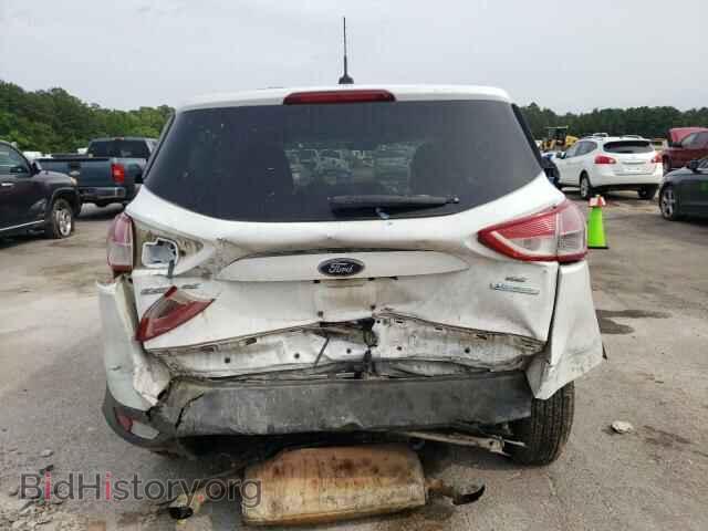 2014 FORD ESCAPE - VIN: 1FMCU0G92EUD45502 - Фото 6