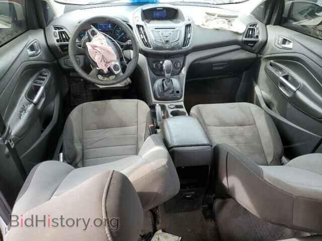 2014 FORD ESCAPE - VIN: 1FMCU0G92EUD45502 - Фото 8