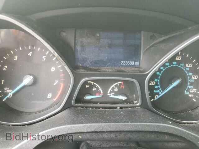 2014 FORD ESCAPE - VIN: 1FMCU0G92EUD45502 - Фото 9