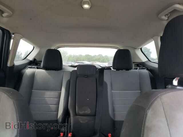 2014 FORD ESCAPE - VIN: 1FMCU0G92EUD45502 - Фото 10