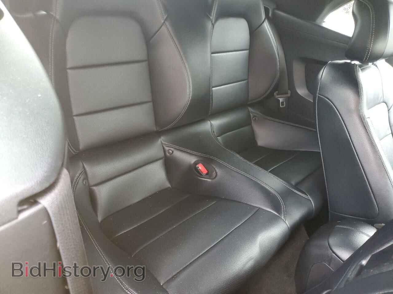 2016 FORD ALL Models - VIN: 1FATP8UH7G5247400 - Фото 10