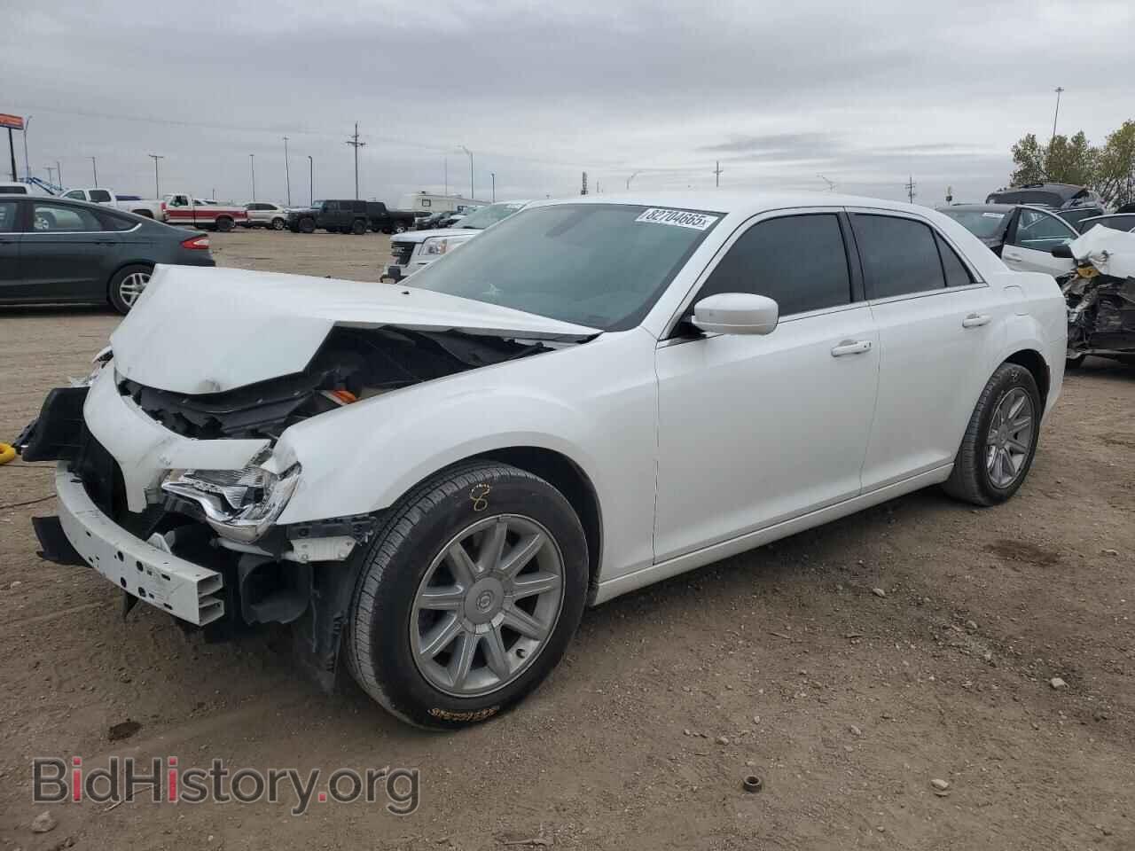 Photo 2C3CCARG1GH157301 - CHRYSLER 300 2016