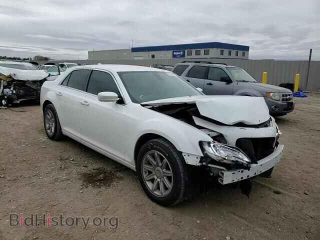 2016 CHRYSLER 300 - VIN: 2C3CCARG1GH157301 - Фото 14