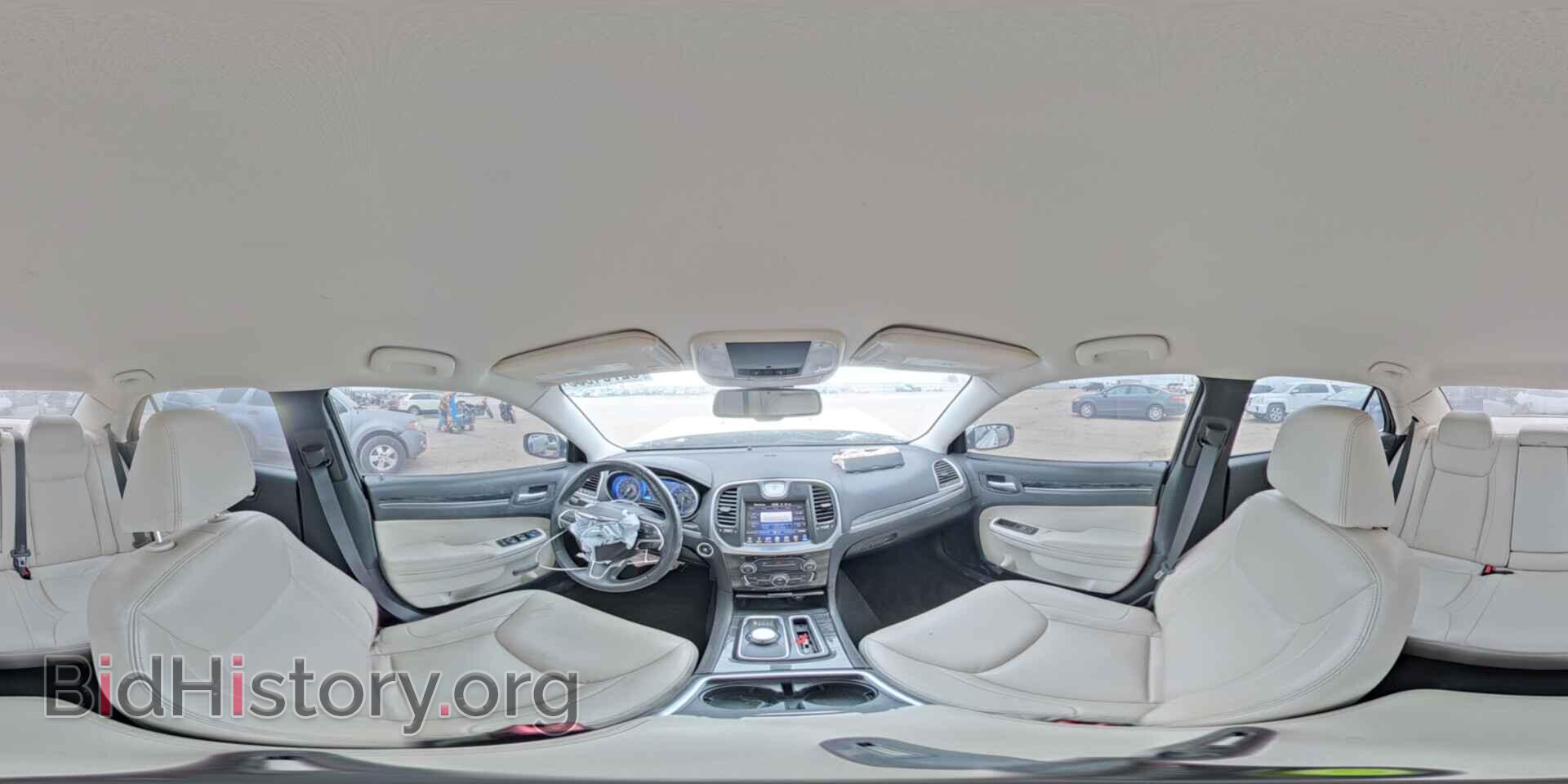 2016 CHRYSLER 300 - VIN: 2C3CCARG1GH157301 - Фото 15