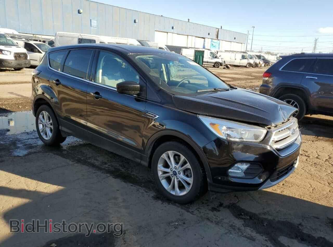 2017 FORD ESCAPE - VIN: 1FMCU9GD4HUC48475 - Фото 4
