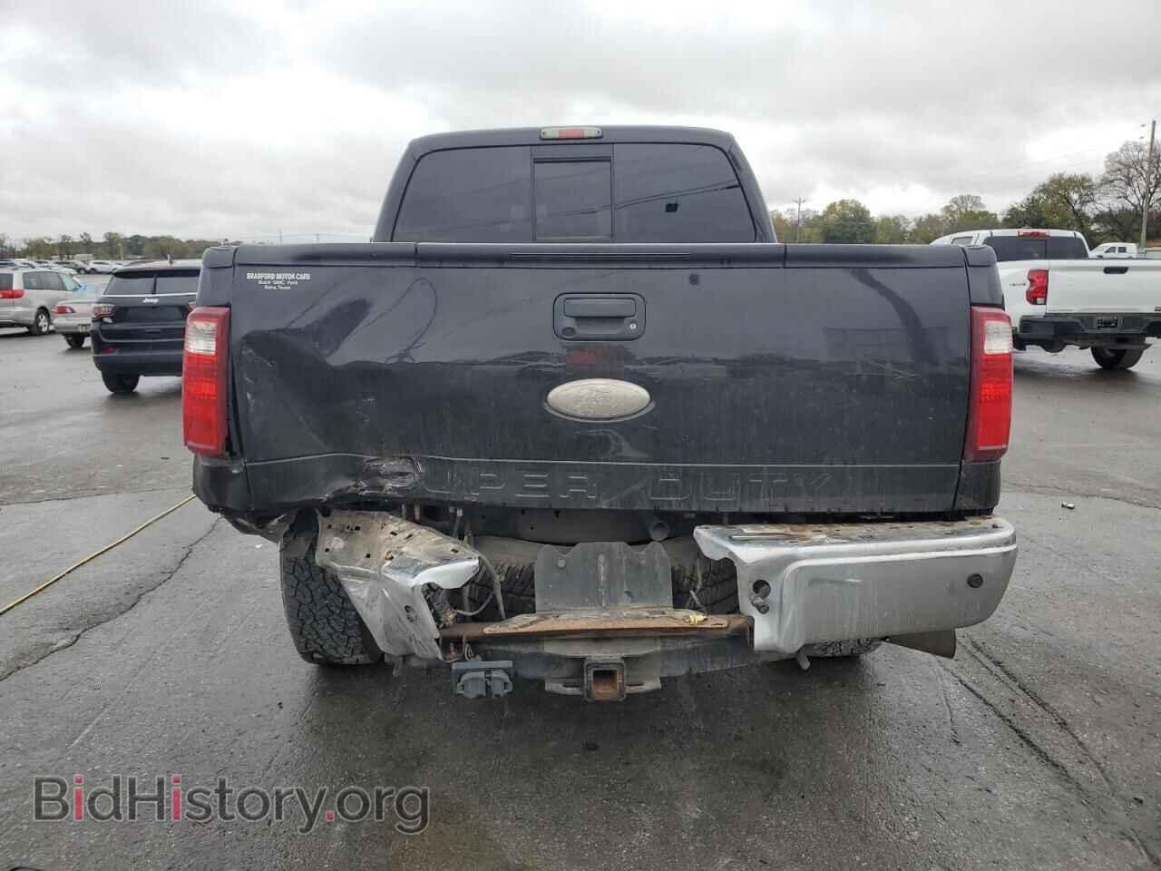 2012 FORD F250 - VIN: 1FT7W2BTXCEB15826 - Фото 6
