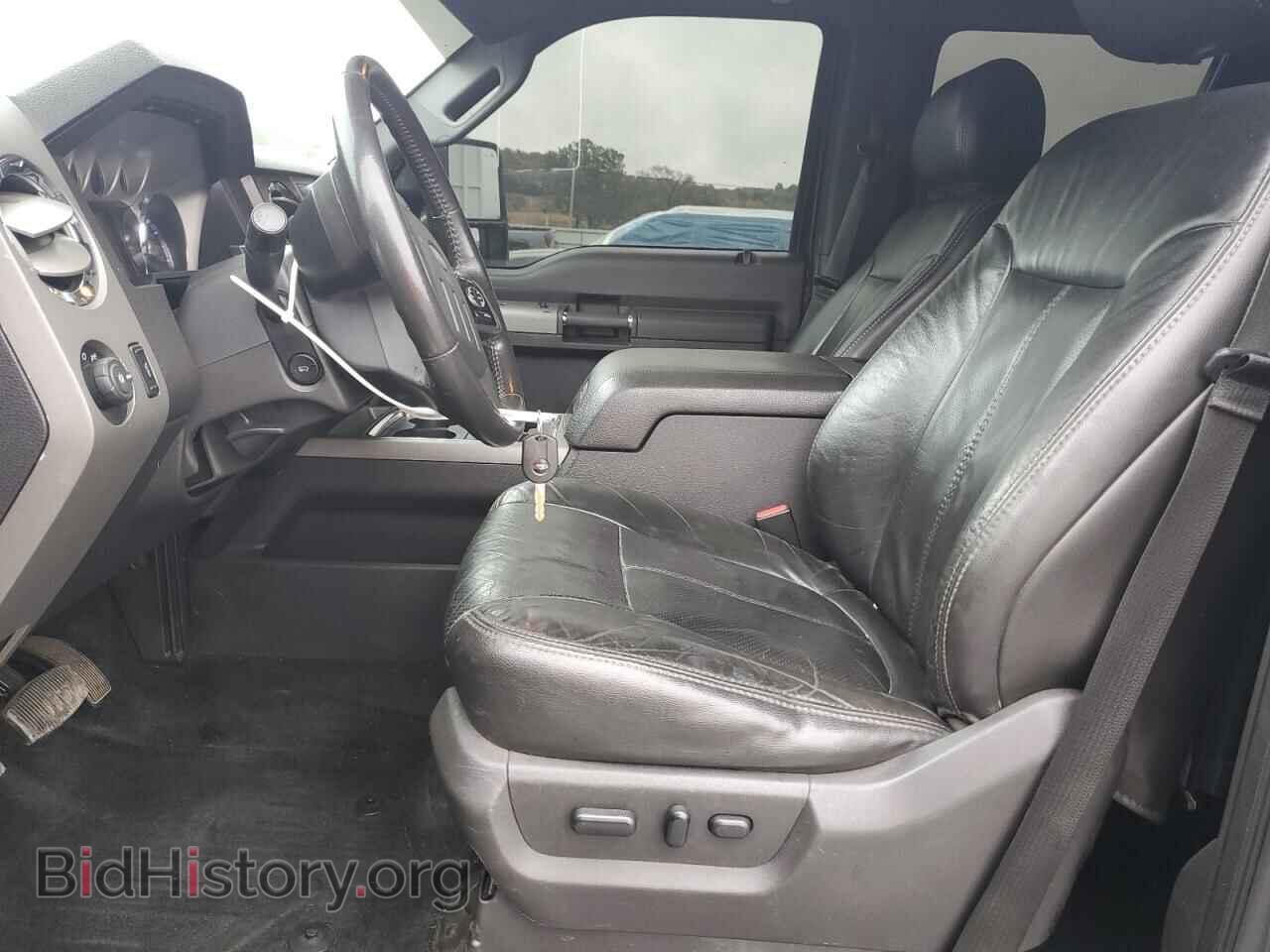 2012 FORD F250 - VIN: 1FT7W2BTXCEB15826 - Фото 7