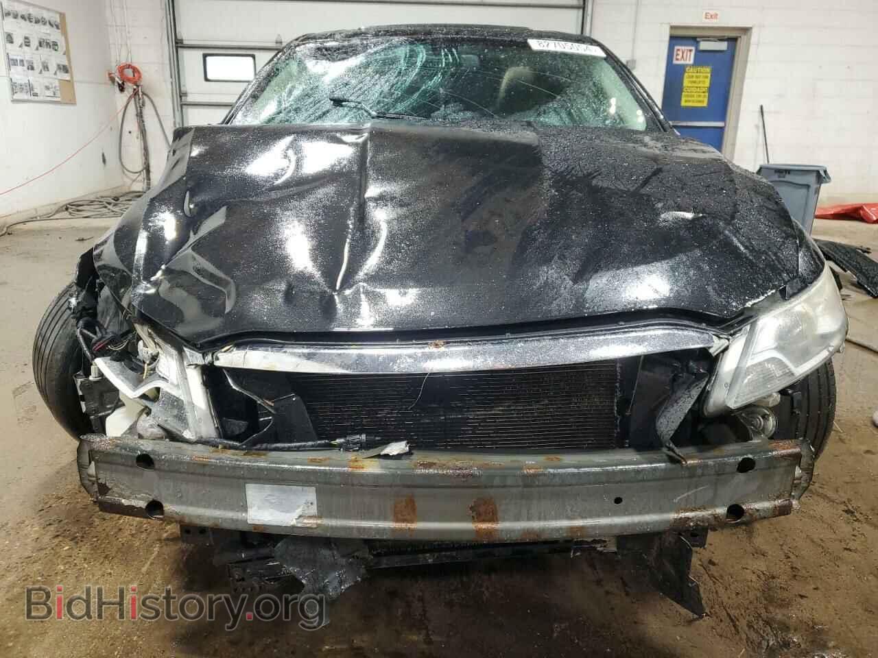 2010 FORD TAURUS - VIN: 1FAHP2EW5AG108264 - Фото 5