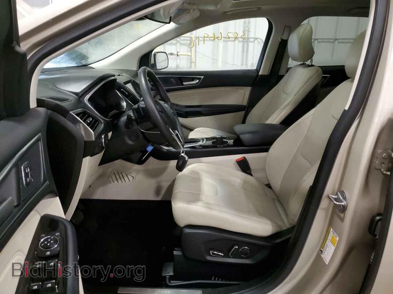 2018 FORD EDGE - VIN: 2FMPK4K82JBB13317 - Photo 7