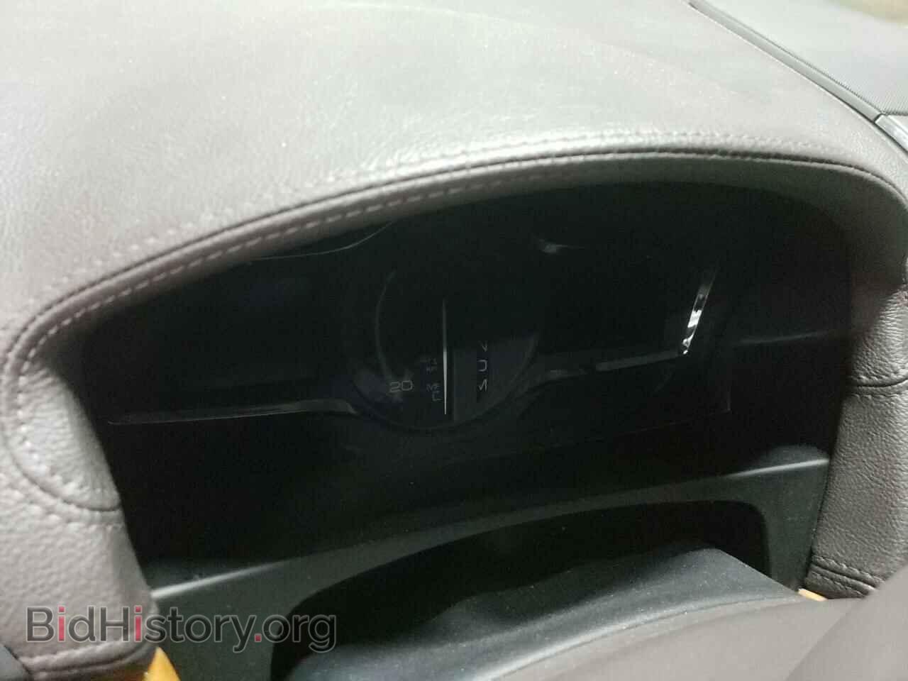 2012 LINCOLN MKX - VIN: 2LMDJ8JK8CBL09912 - Photo 9