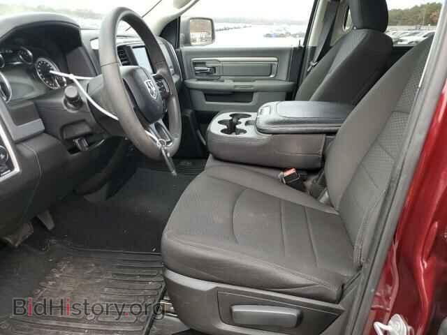 2019 RAM 1500 - VIN: 1C6RR7GG6KS701486 - Фото 7
