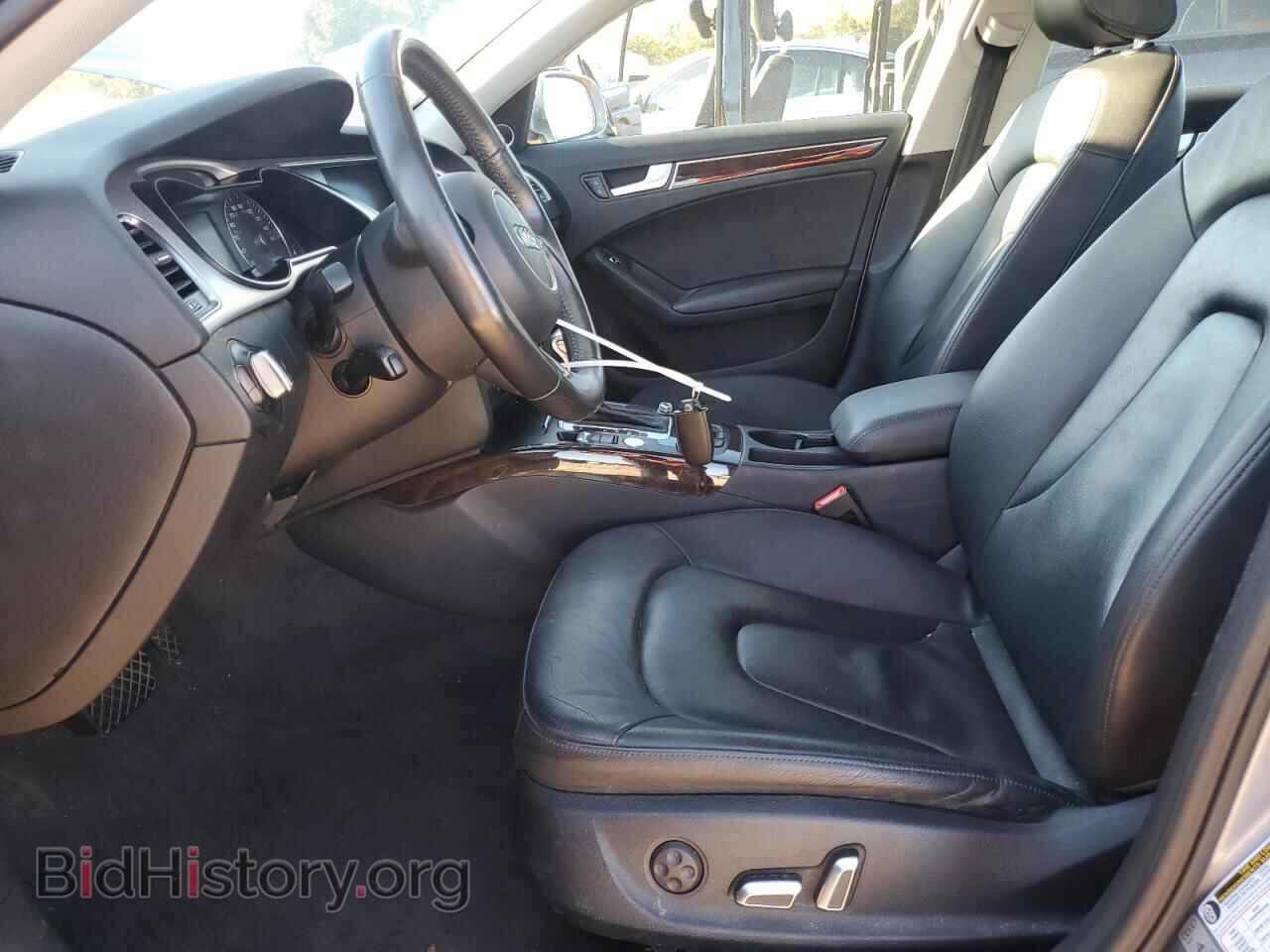 2016 AUDI A4 - VIN: WAUFFAFLXGN003823 - Фото 7