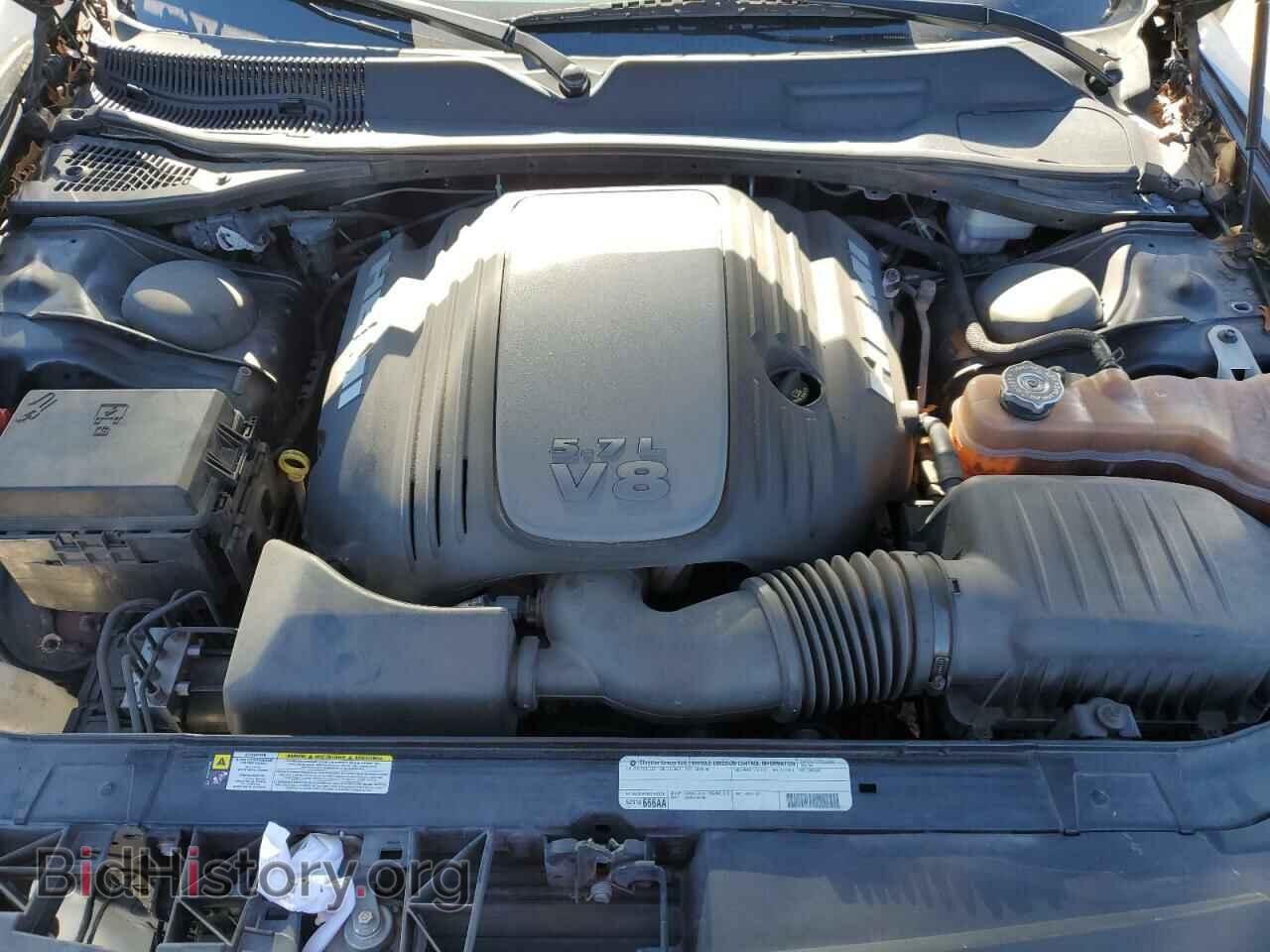 2012 DODGE CHALLENGER - VIN: 2C3CDYBT2CH189214 - Photo 11