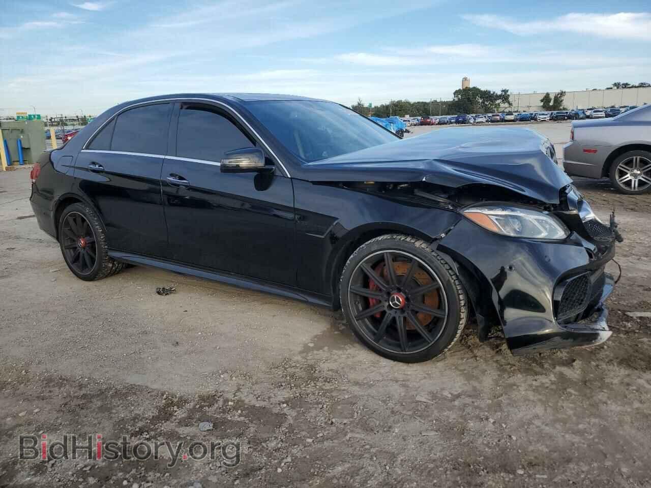 2014 MERCEDES-BENZ E-CLASS - VIN: WDDHF7GBXEB011946 - Фото 4