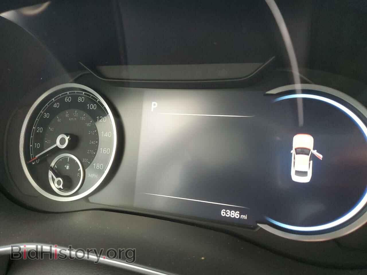 2023 GENESIS G70 BASE - VIN: KMTG54TE3PU121933 - Photo 9