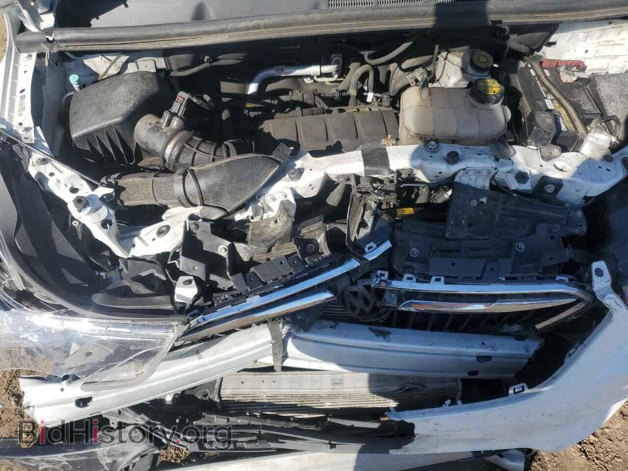2019 BUICK ENCORE - VIN: KL4CJASB4KB940138 - Photo 11