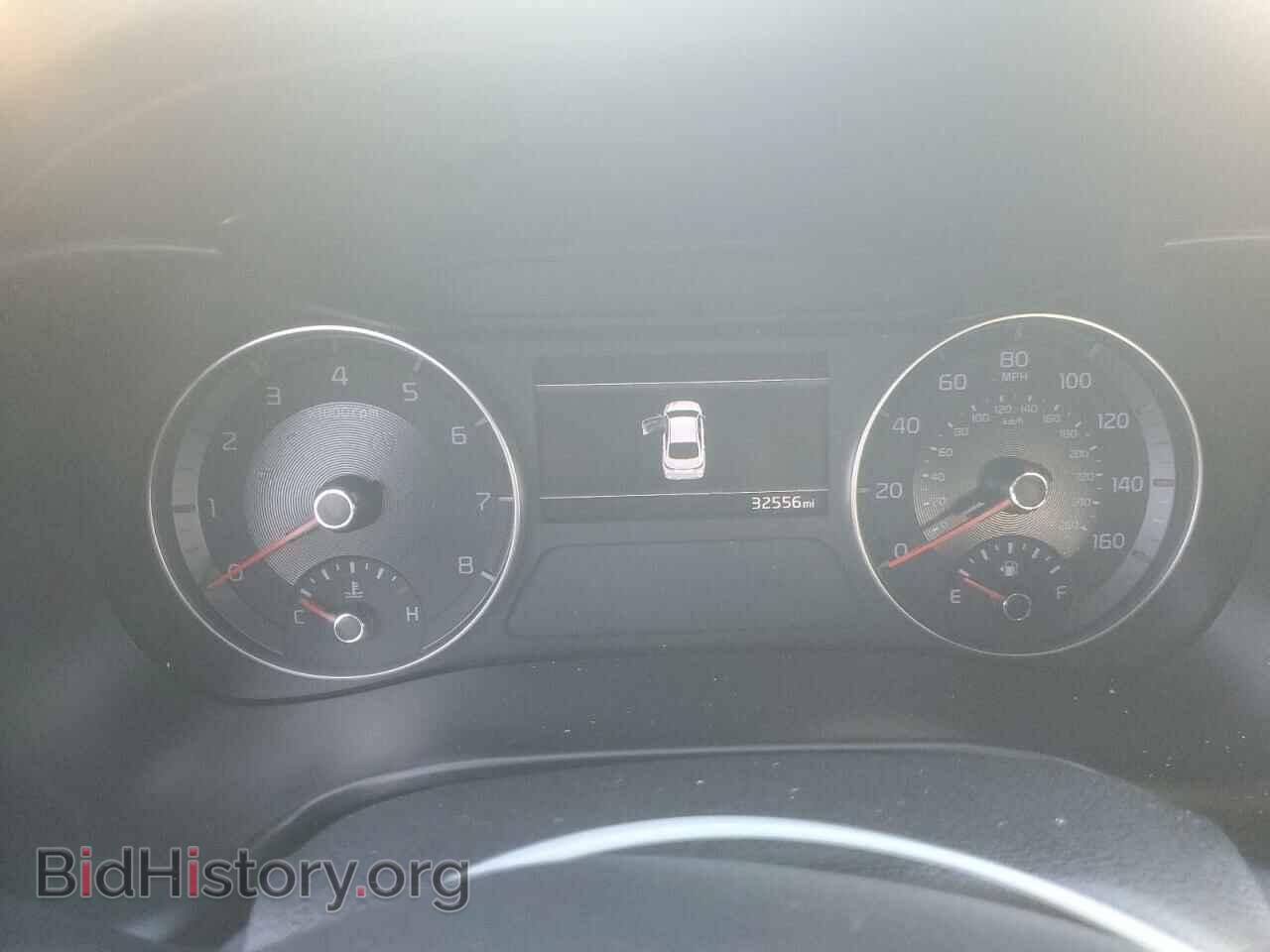 2022 KIA FORTE - VIN: 3KPF54AD0NE421994 - Фото 9