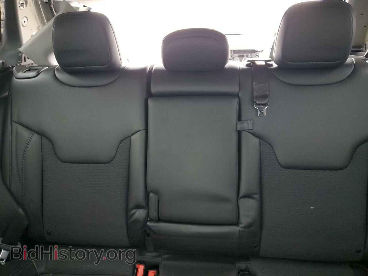 2022 JEEP COMPASS - VIN: 3C4NJDBB4NT101867 - Фото 10