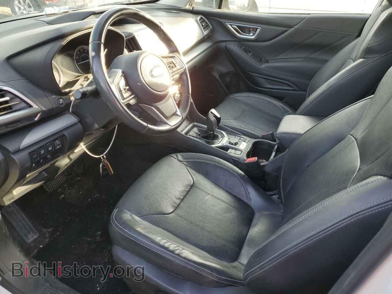 2019 SUBARU FORESTER - VIN: JF2SKASC8KH539696 - Фото 7