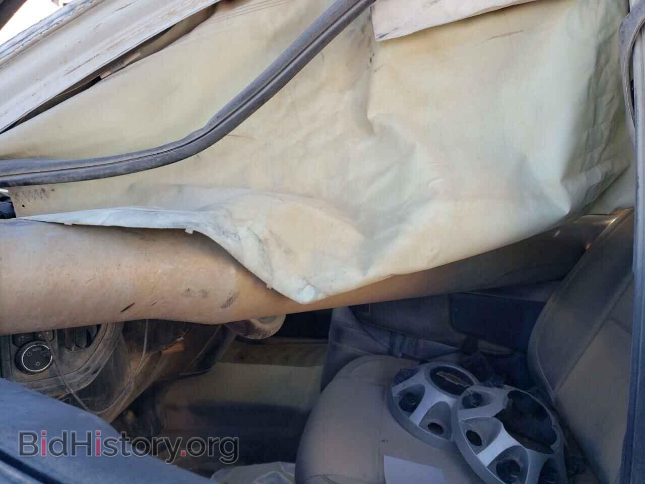 2020 CHEVROLET ALL Models - VIN: 1GC4YLE72LF162974 - Фото 7