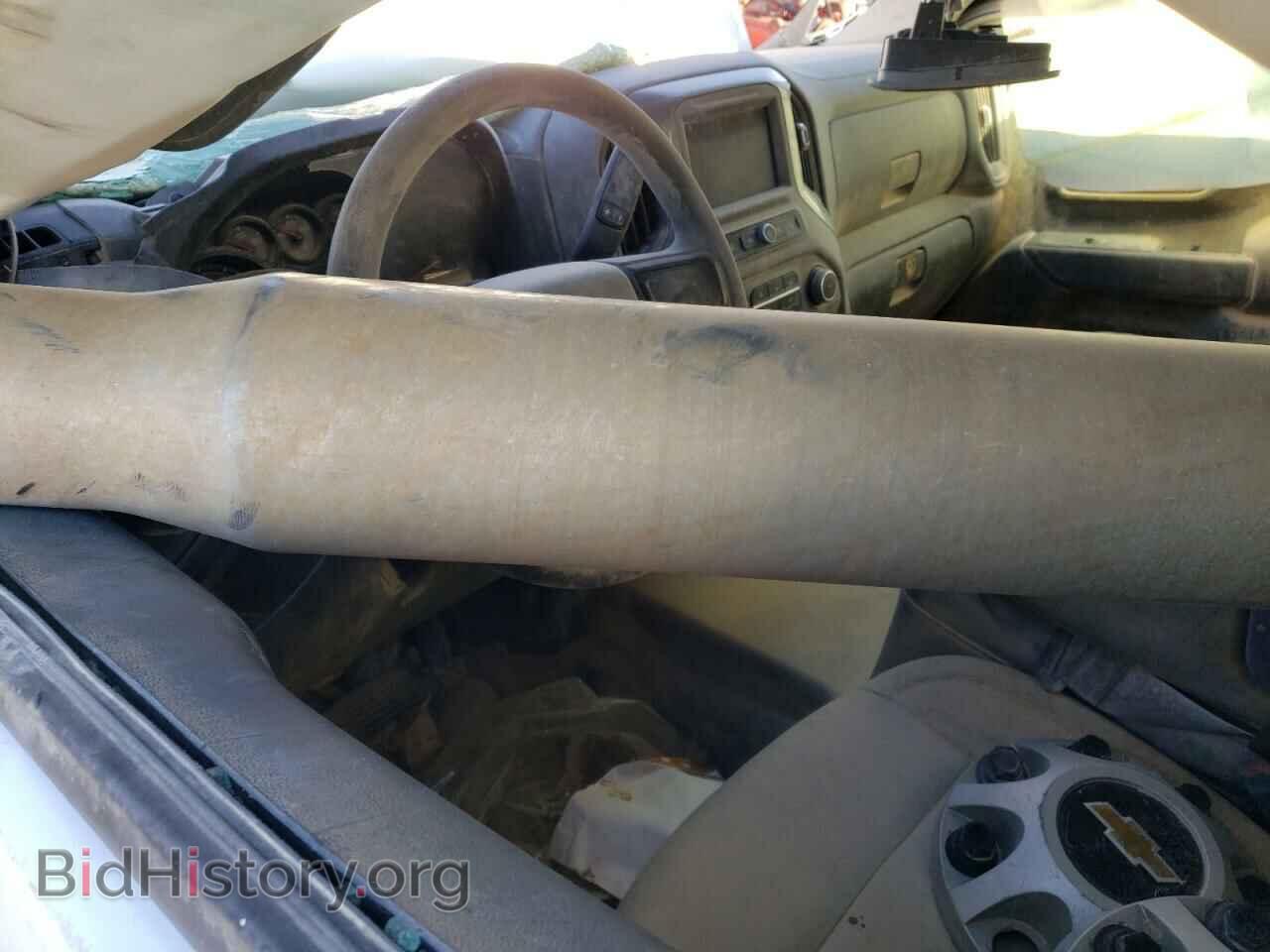 2020 CHEVROLET ALL Models - VIN: 1GC4YLE72LF162974 - Фото 8