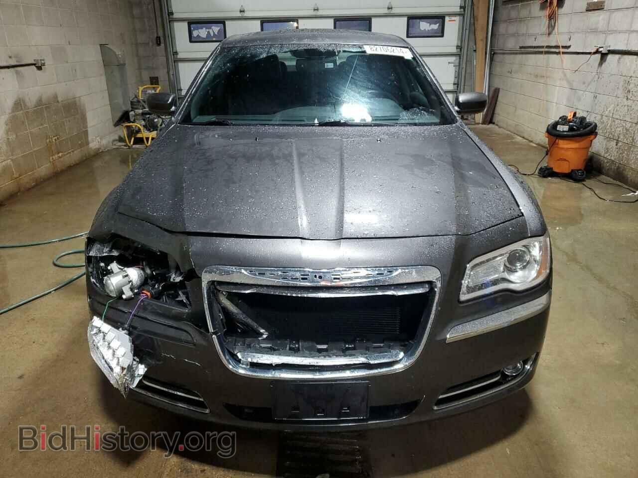 2013 CHRYSLER 300 - VIN: 2C3CCARGXDH599635 - Фото 5