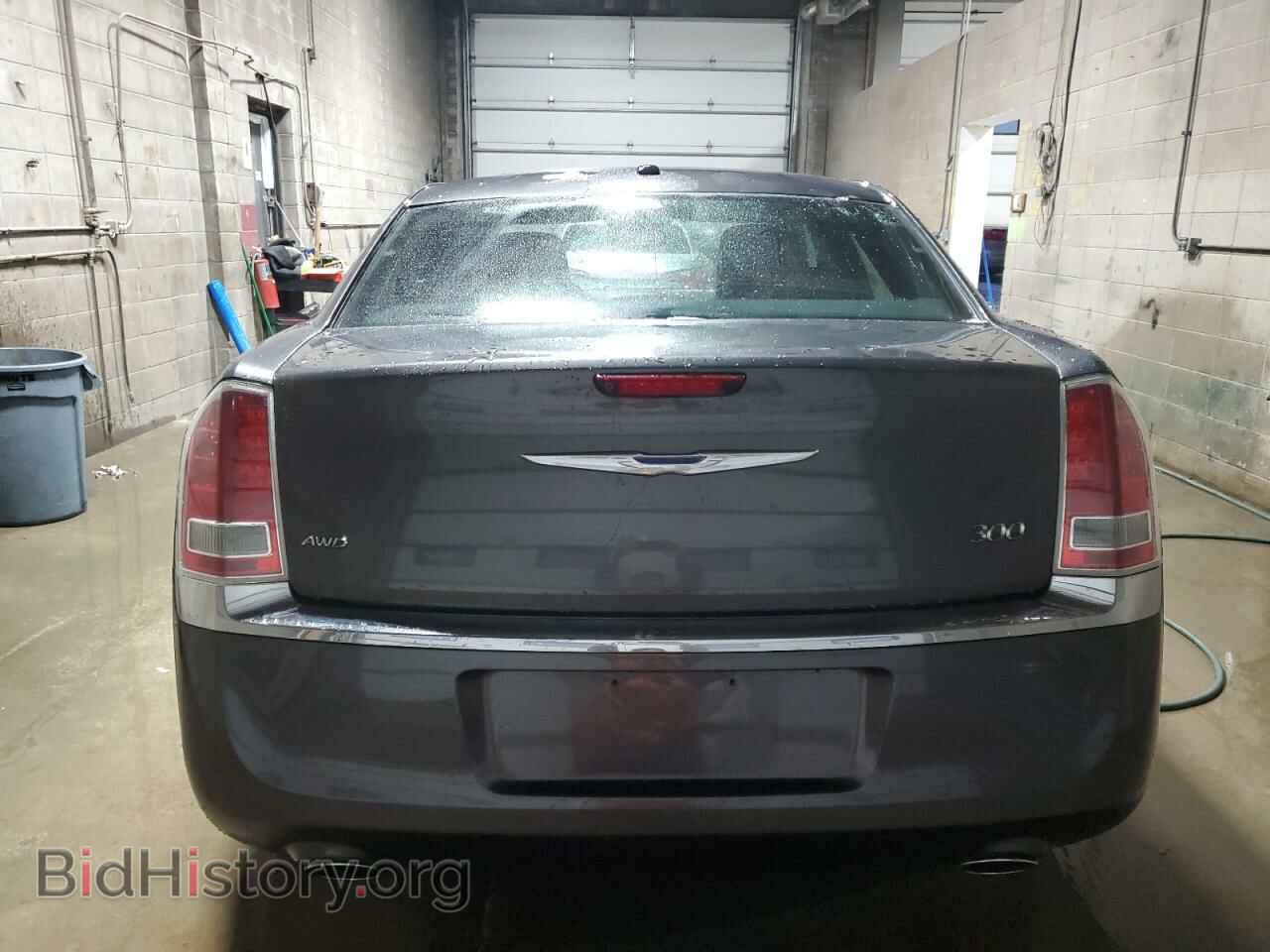 2013 CHRYSLER 300 - VIN: 2C3CCARGXDH599635 - Фото 6