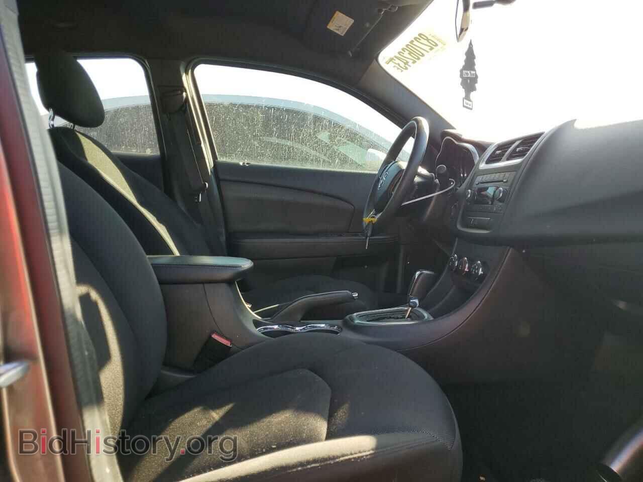 2013 DODGE AVENGER - VIN: 1C3CDZAB9DN621594 - Фото 7
