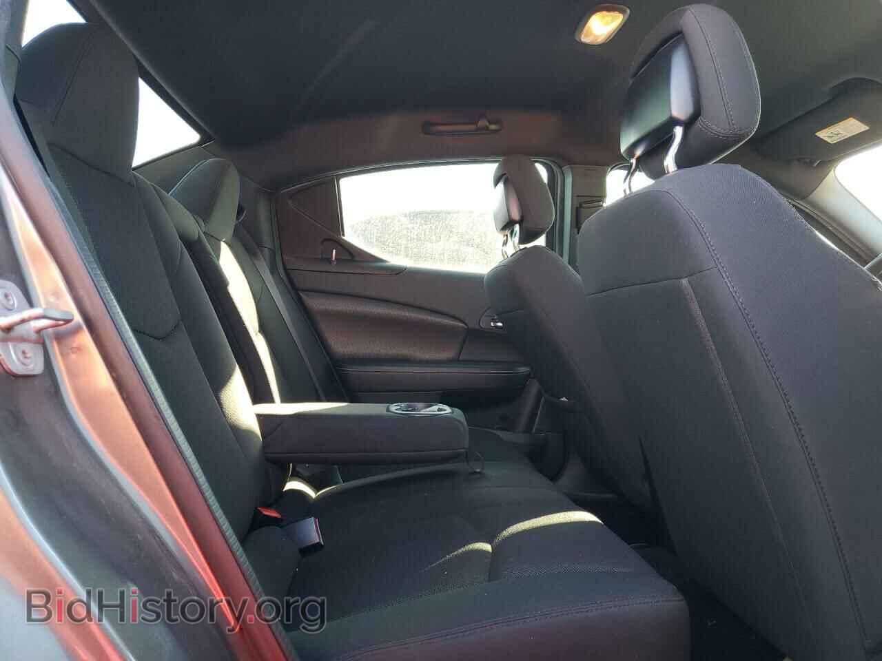 2013 DODGE AVENGER - VIN: 1C3CDZAB9DN621594 - Фото 10