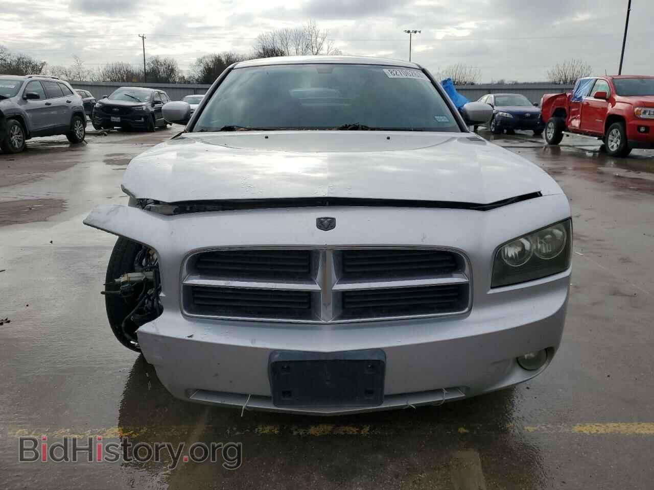 2006 DODGE CHARGER - VIN: 2B3KA53H76H533604 - Фото 5