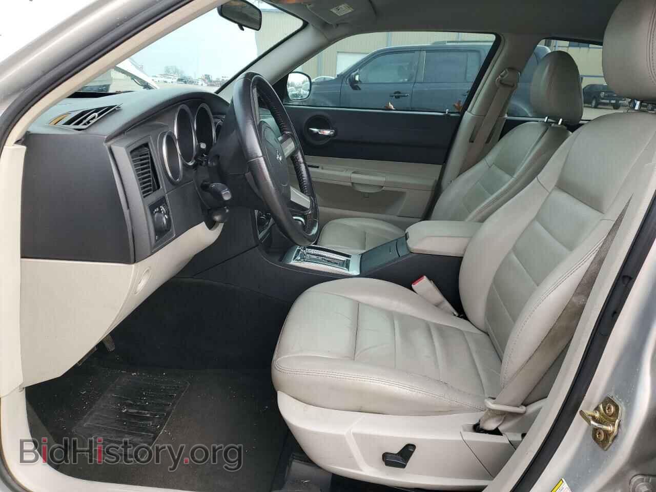 2006 DODGE CHARGER - VIN: 2B3KA53H76H533604 - Фото 7