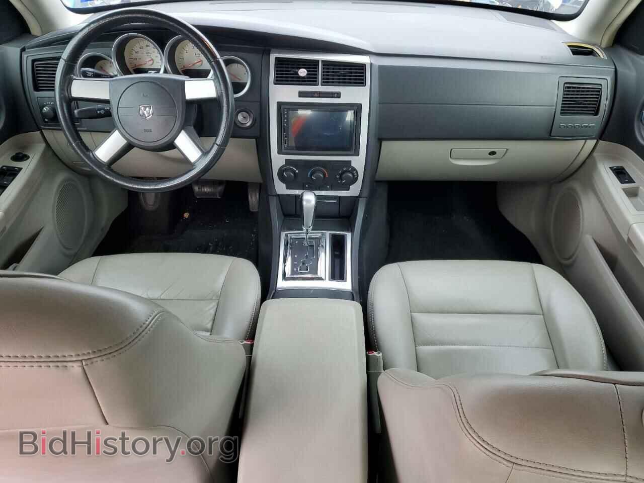2006 DODGE CHARGER - VIN: 2B3KA53H76H533604 - Фото 8