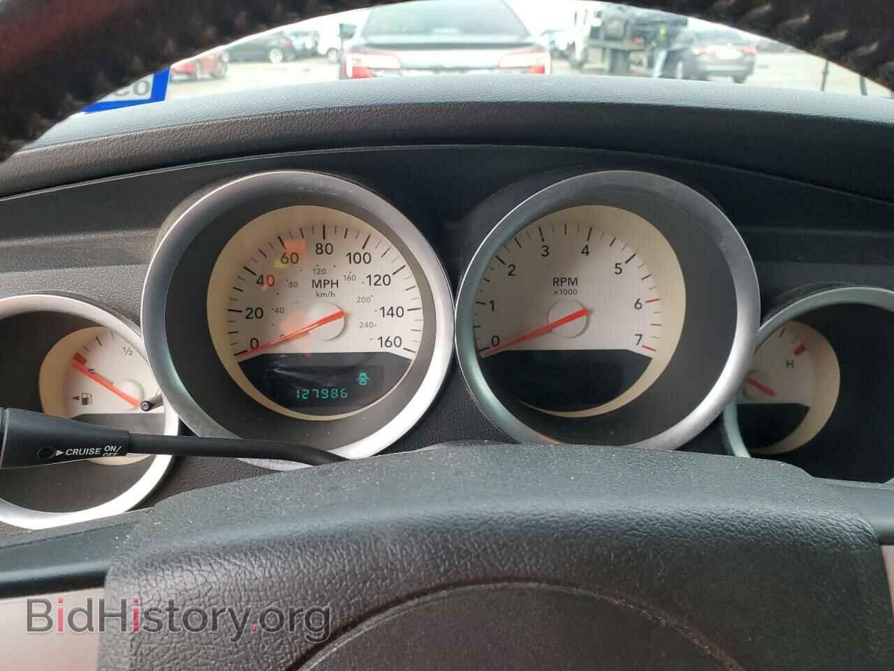 2006 DODGE CHARGER - VIN: 2B3KA53H76H533604 - Фото 9