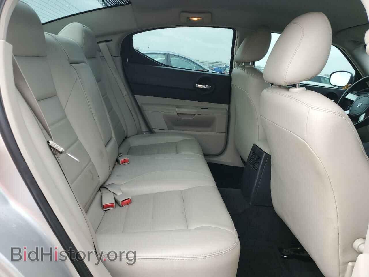 2006 DODGE CHARGER - VIN: 2B3KA53H76H533604 - Фото 10