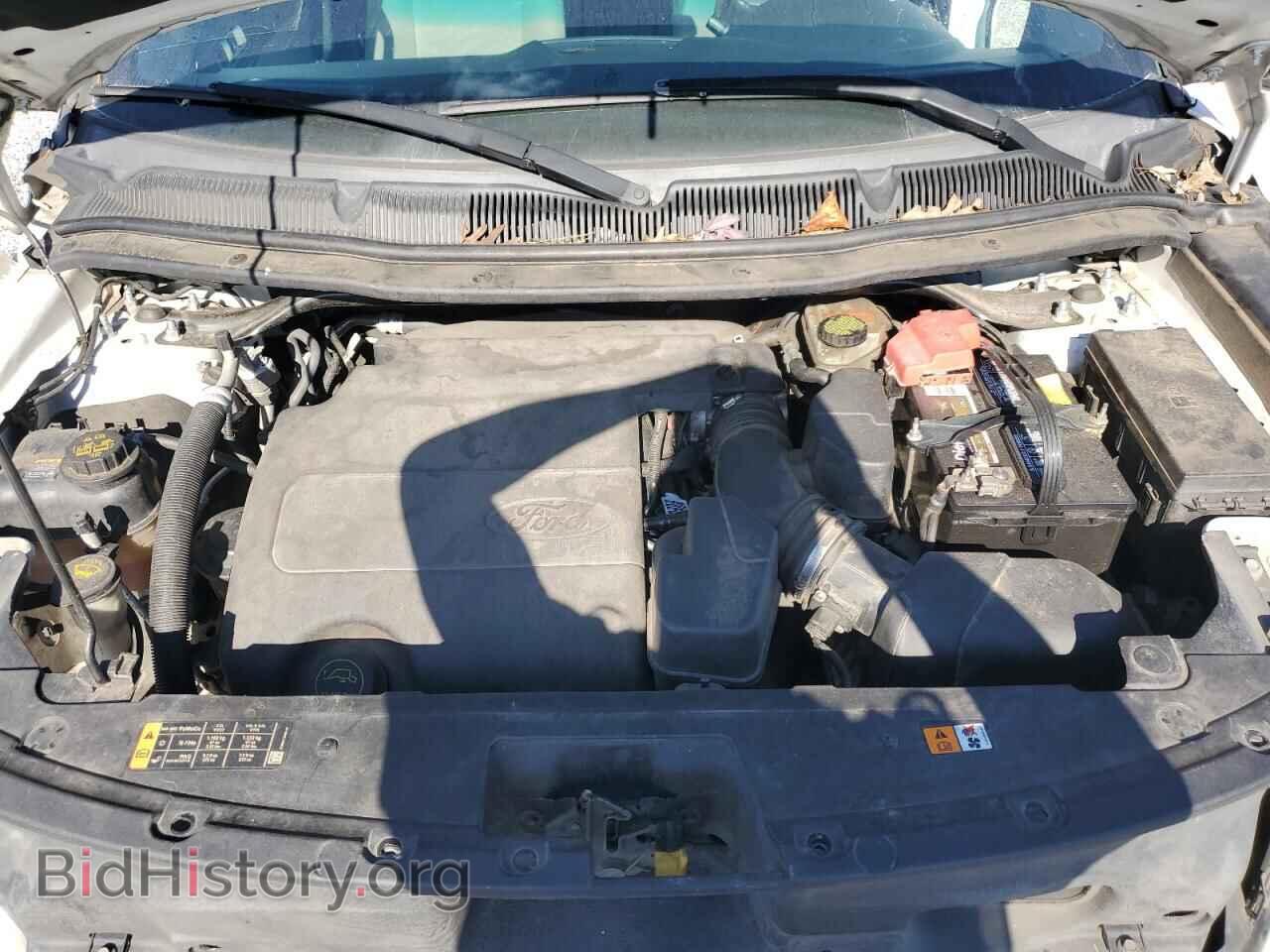 2015 FORD EXPLORER - VIN: 1FM5K8B89FGC57087 - Фото 12