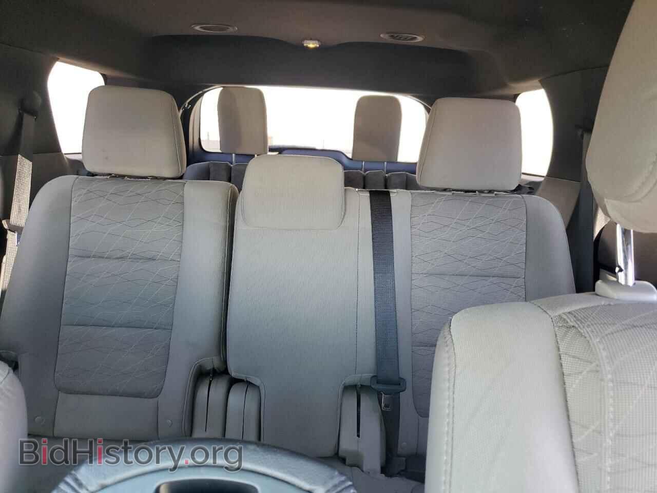 2015 FORD EXPLORER - VIN: 1FM5K8B89FGC57087 - Фото 10