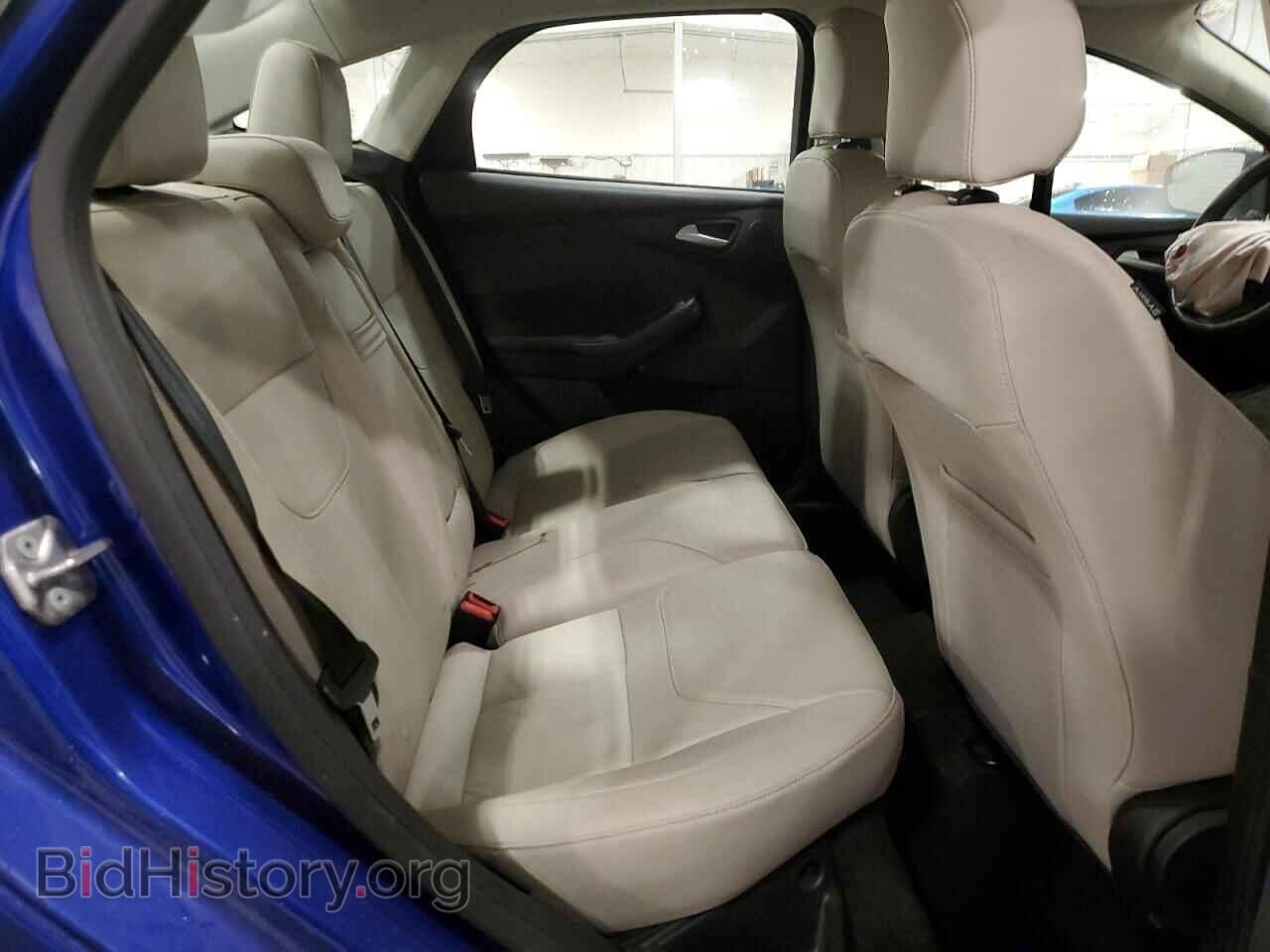 2015 FORD FOCUS - VIN: 1FADP3J27FL357798 - Фото 10