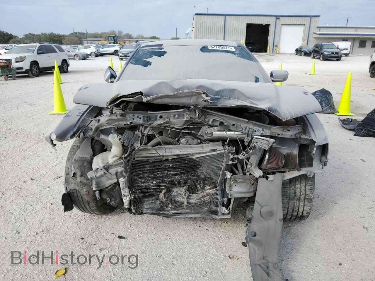 2013 DODGE CHARGER - VIN: 2C3CDXCT5DH680239 - Фото 5