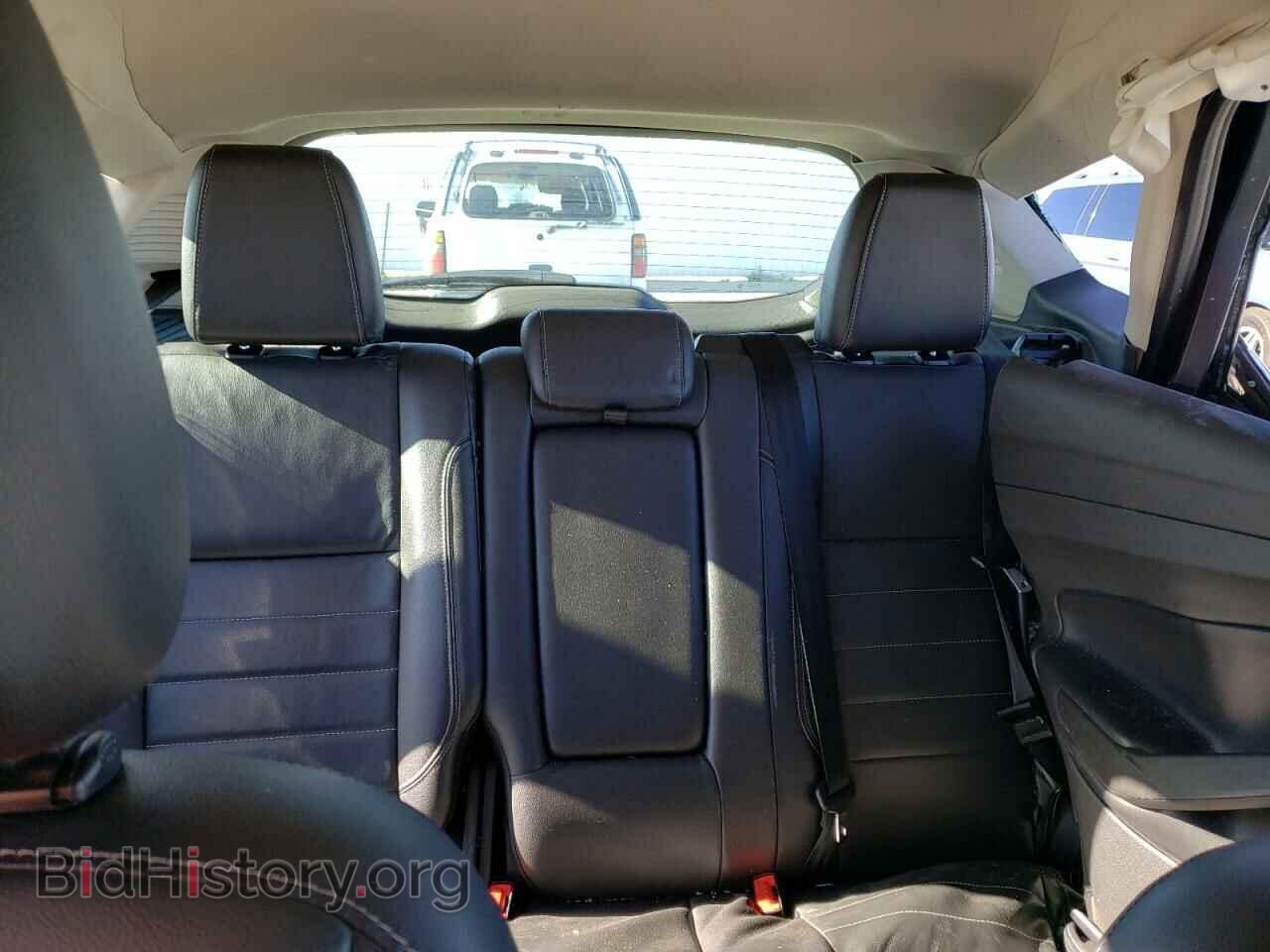 2016 FORD CMAX - VIN: 1FADP5CU7GL110678 - Фото 10