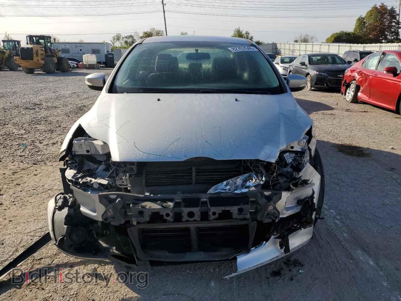 2013 FORD FOCUS - VIN: 1FADP3F26DL319016 - Фото 5