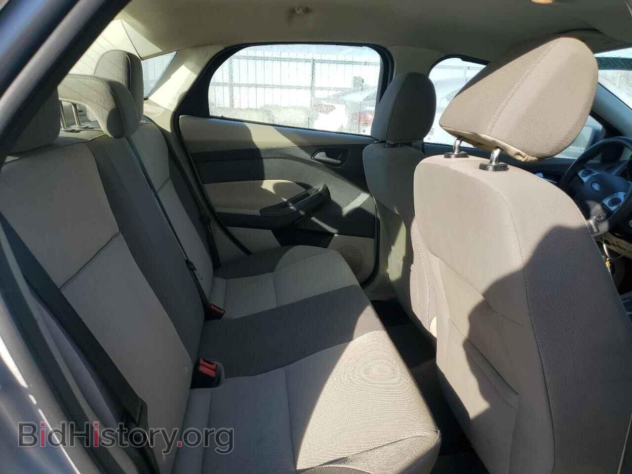 2013 FORD FOCUS - VIN: 1FADP3F26DL319016 - Фото 10