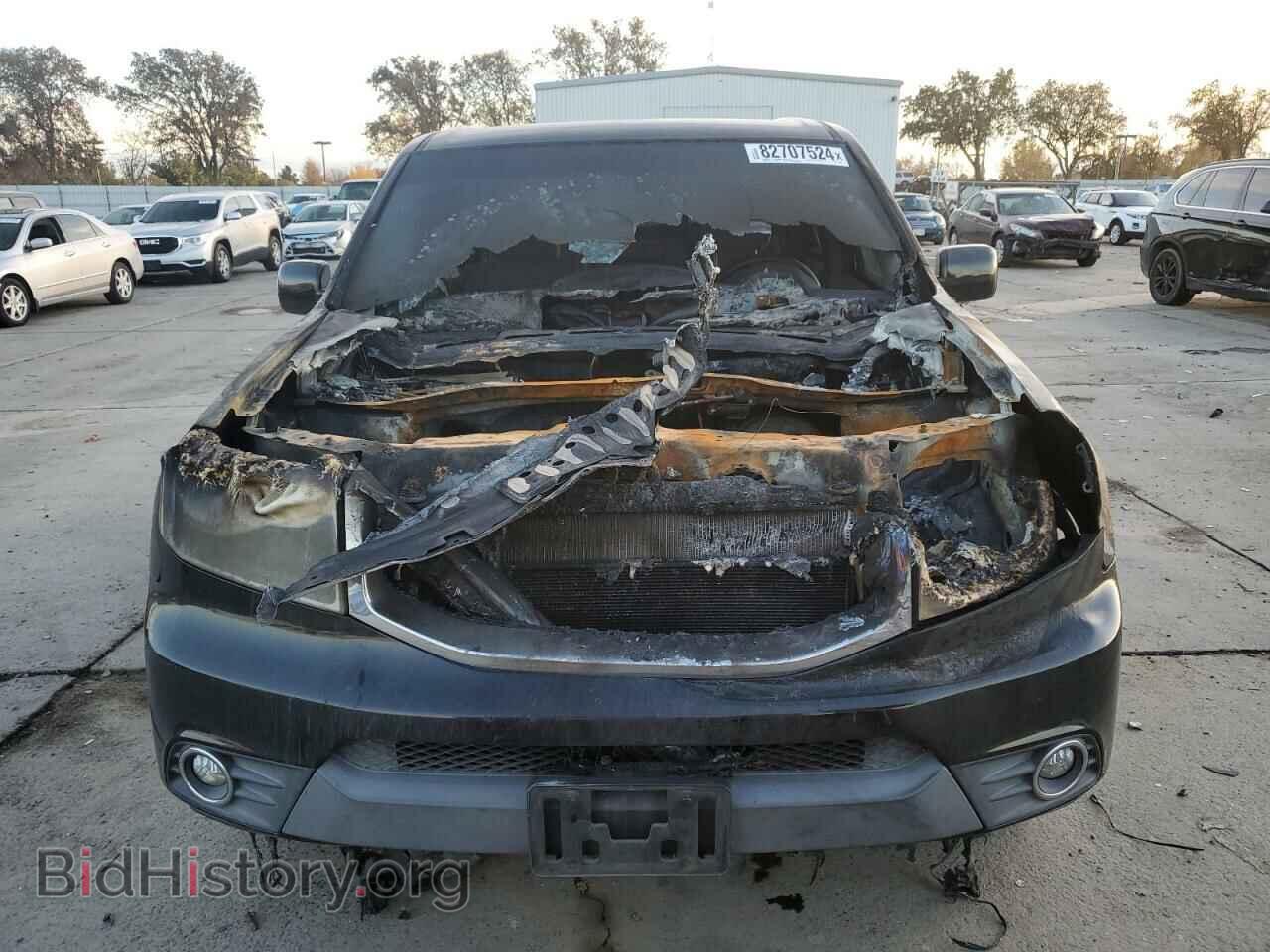 2012 HONDA PILOT - VIN: 5FNYF4H47CB080886 - Фото 5