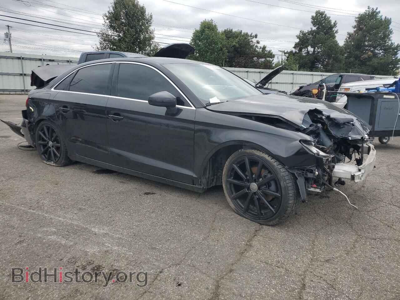 2015 AUDI A3 - VIN: WAUCJGFF0F1066059 - Photo 4
