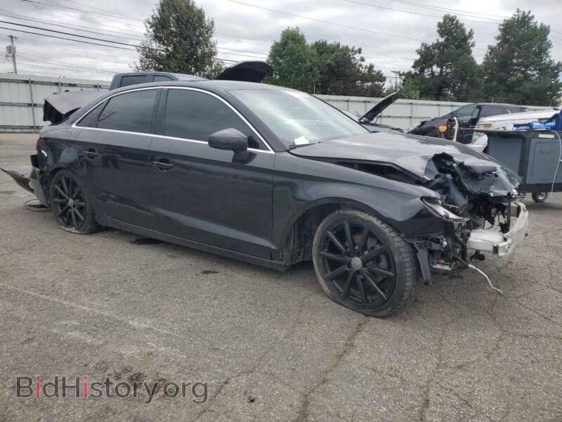 2015 Audi A3 (VIN WAUCJGFF0F1066059) — фото 4 из 12
